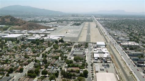 whiteman airport
